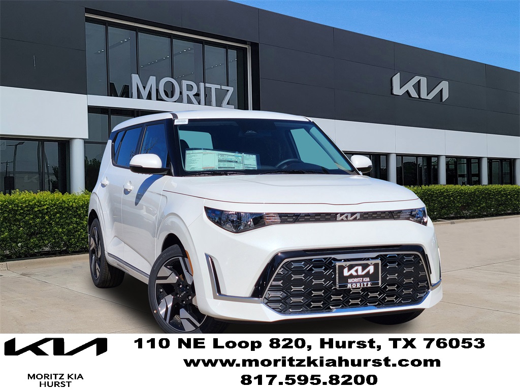 2025 Kia SOUL