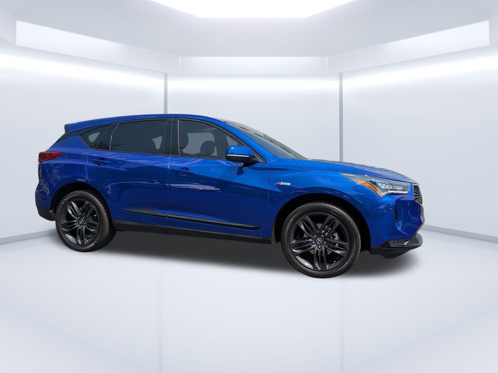 2023 Acura RDX
