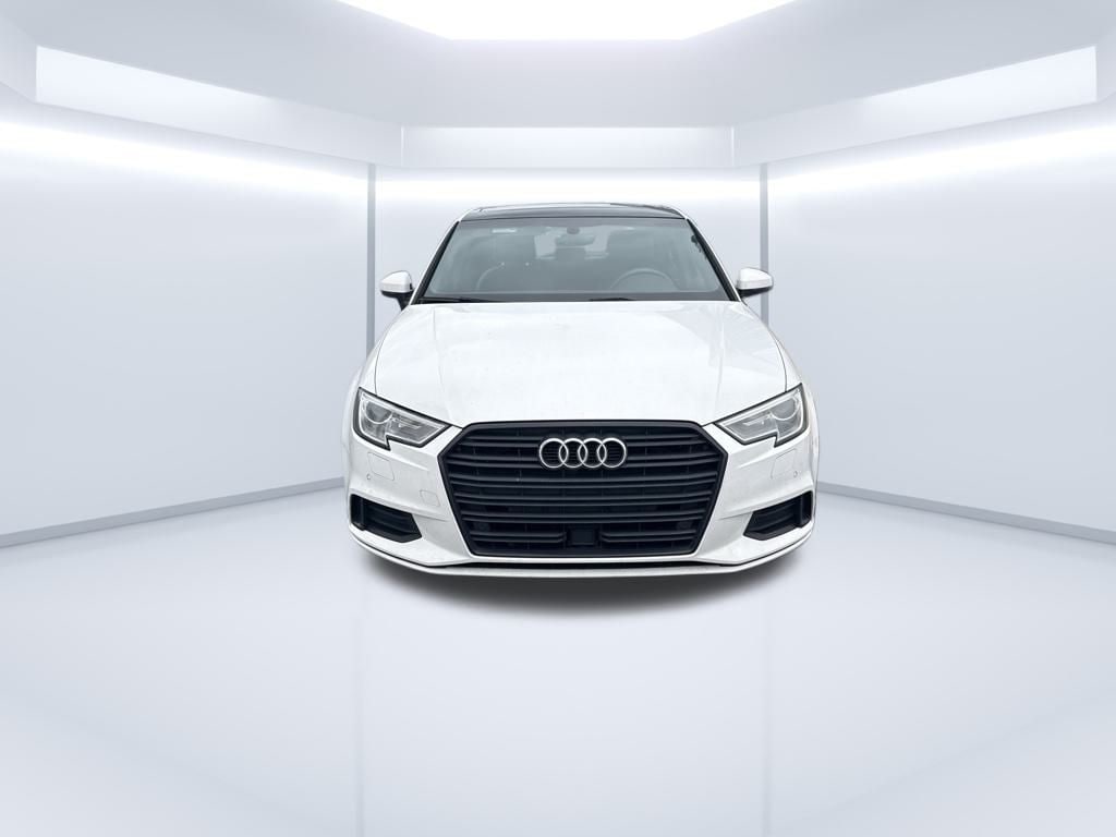 2020 Audi A3 Sedan
