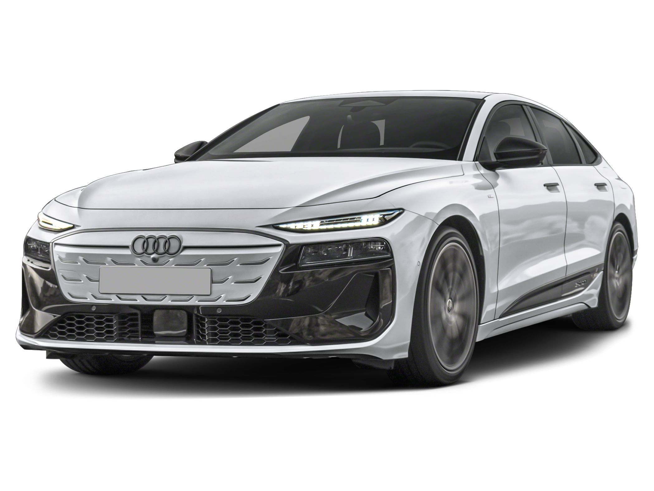 2025 Audi A6 E-tron