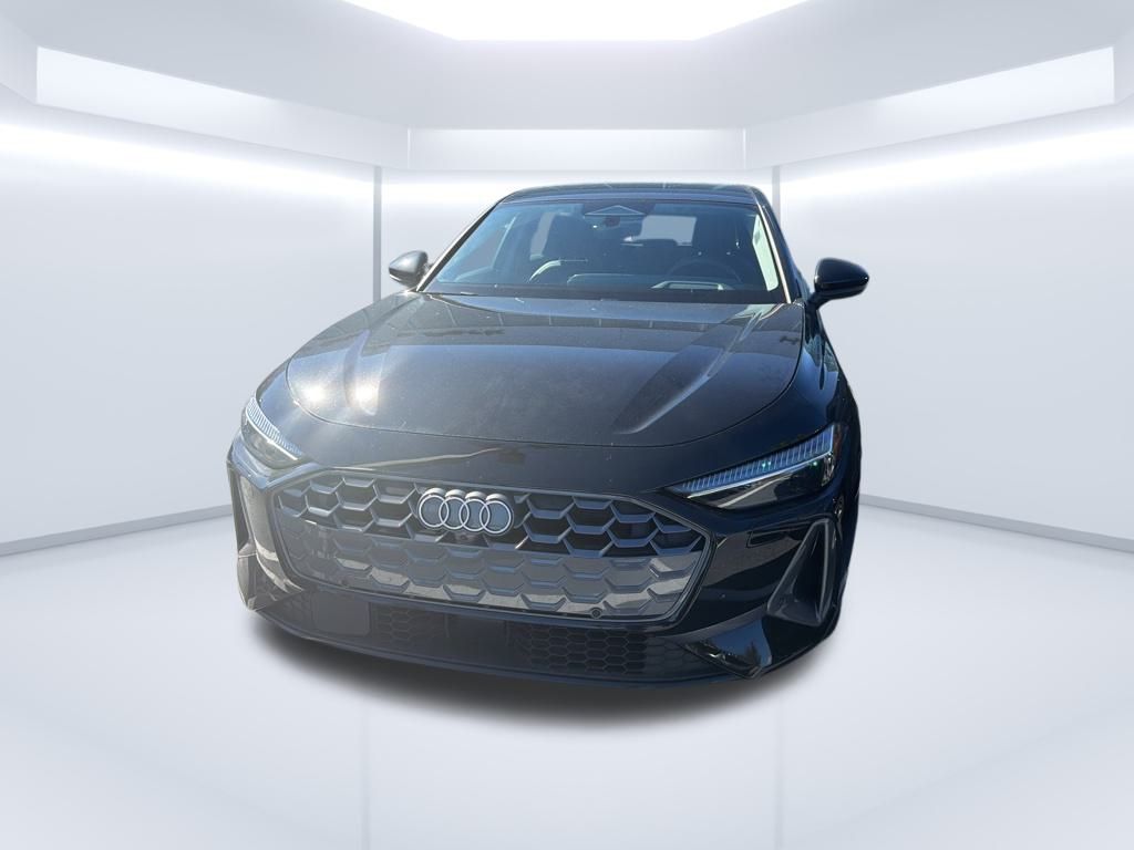 2025 Audi A5