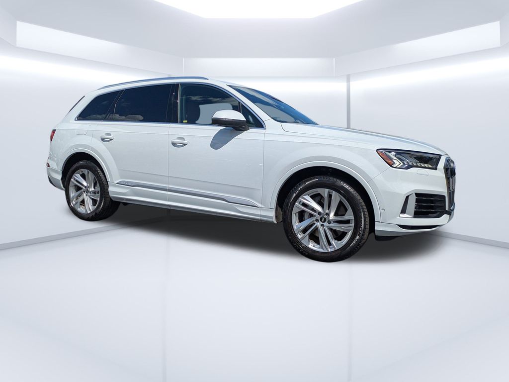 2023 Audi Q7