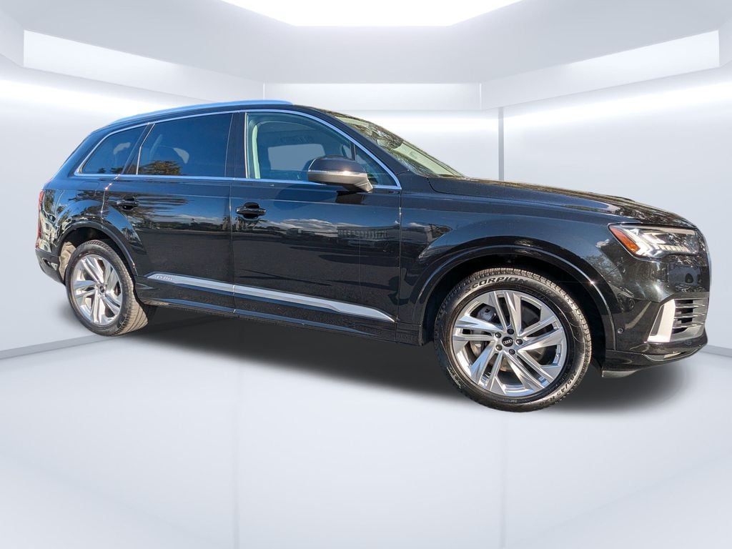 2023 Audi Q7