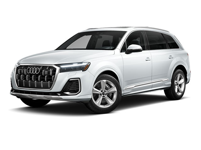 2025 Audi Q7