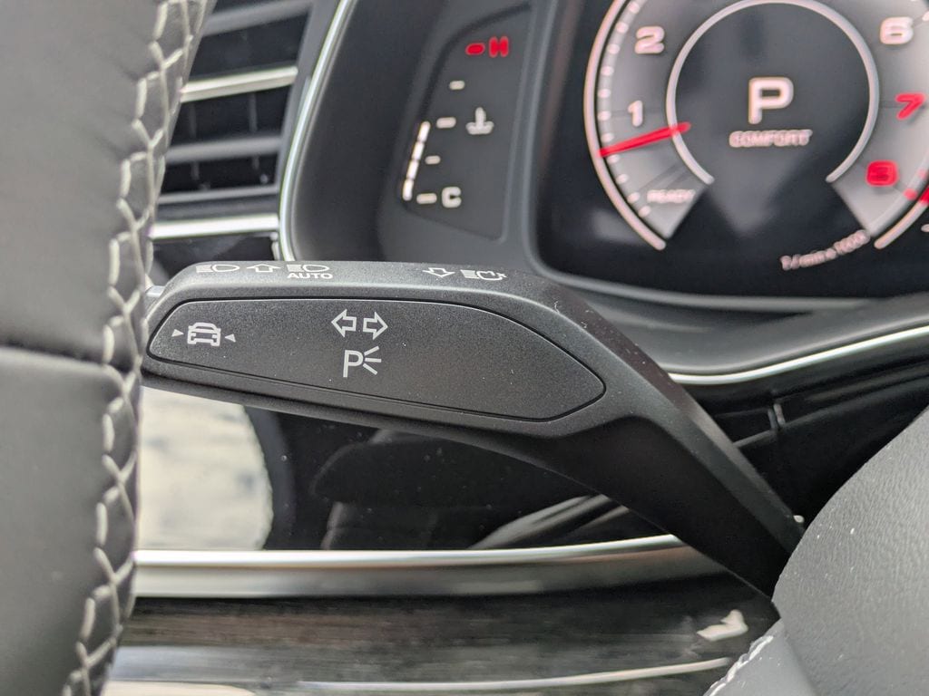 2025 Audi Q7