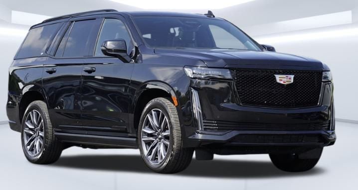 2023 Cadillac Escalade