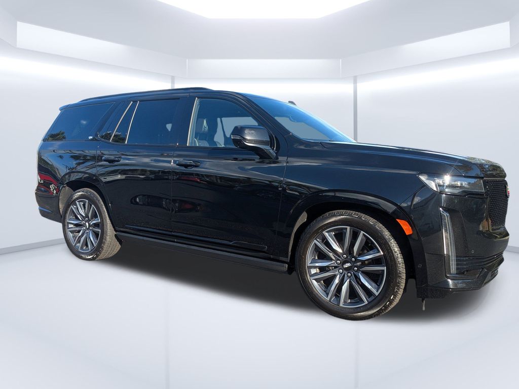 2023 Cadillac Escalade