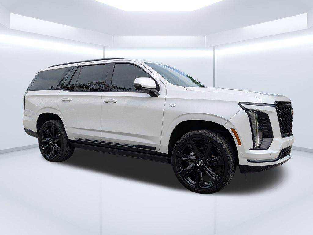 2025 Cadillac Escalade