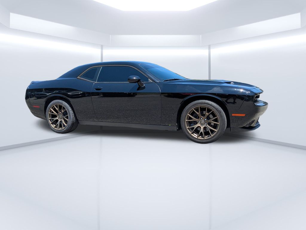 2019 Dodge Challenger