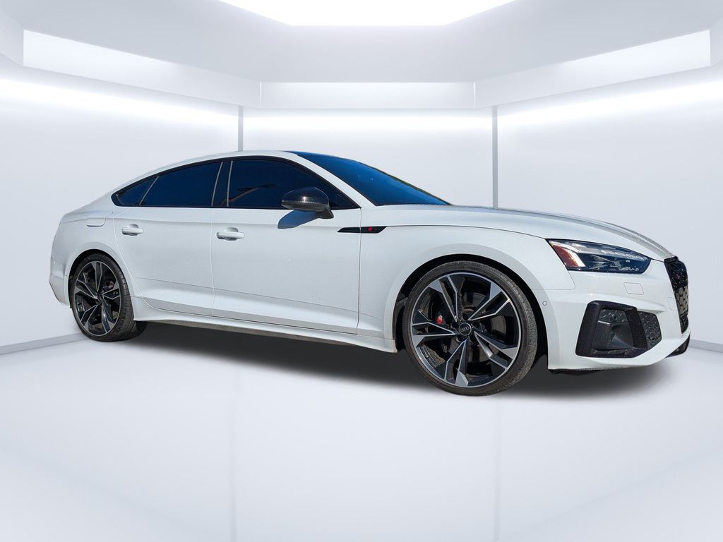 2023 Audi S5 Sportback
