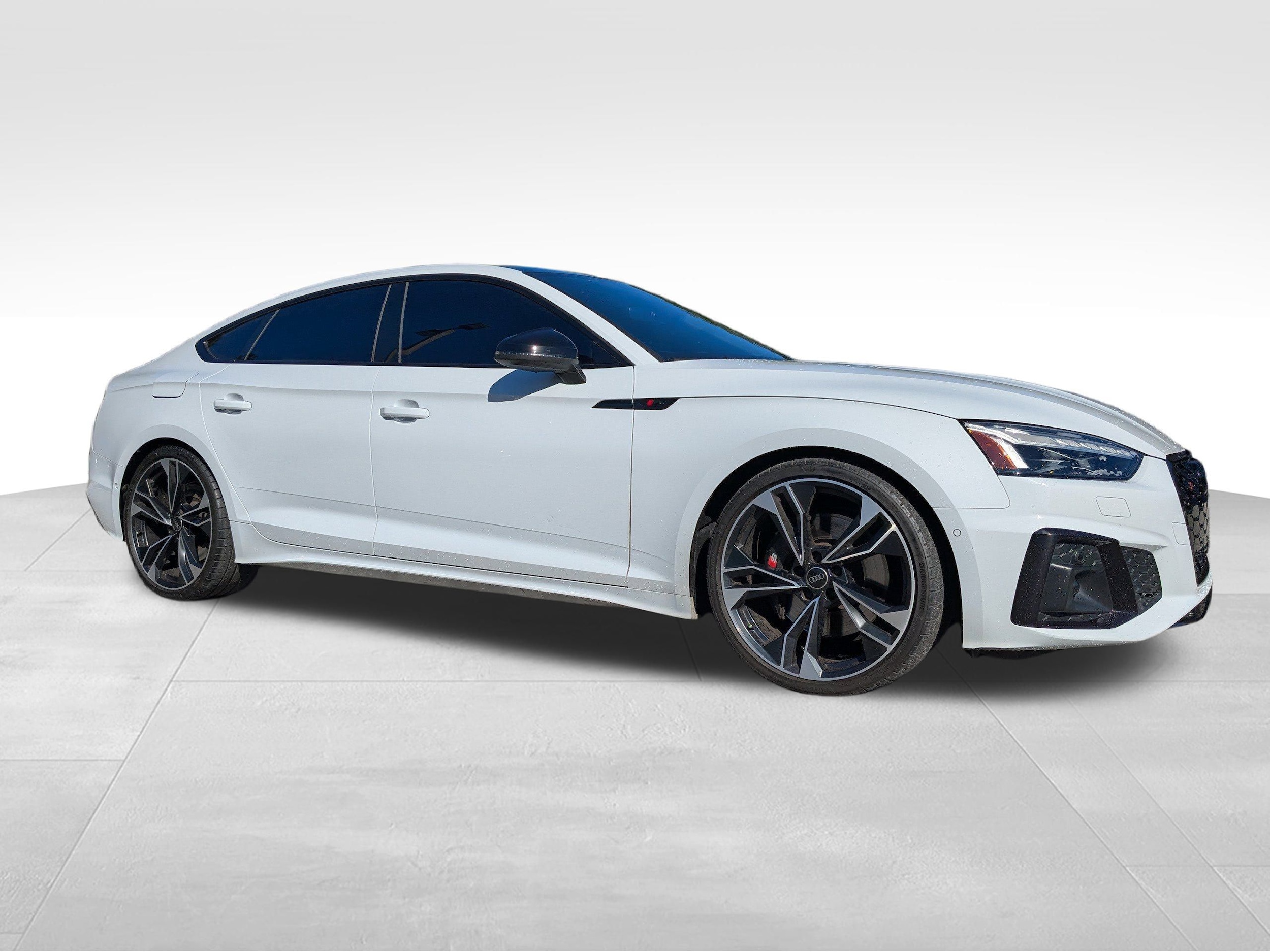 2023 Audi S5 Sportback Prestige