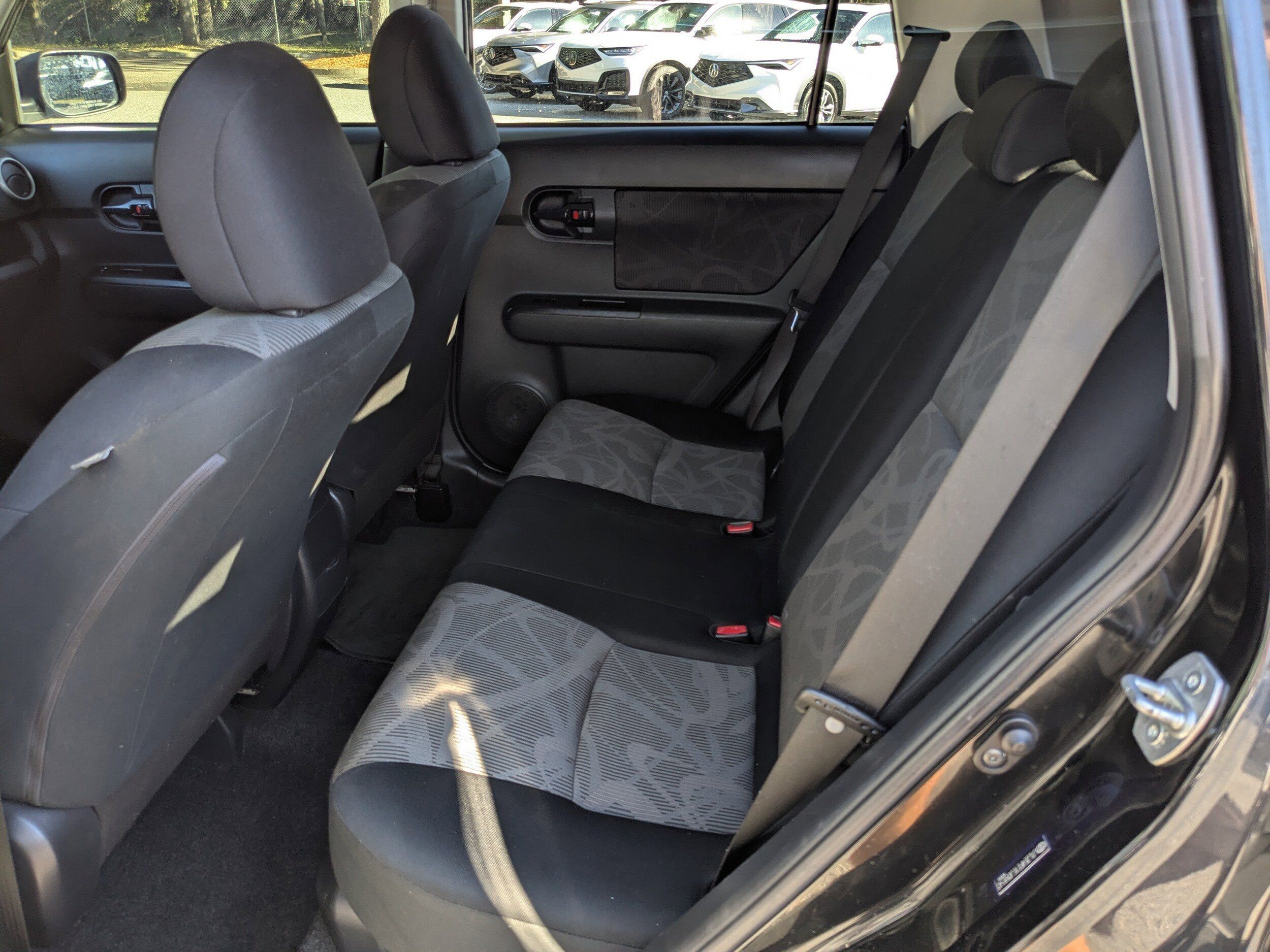 Interesting Scion Xb For Sale Dallas Photos