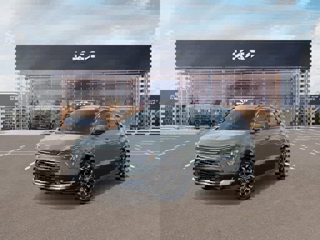 2025 Kia NIRO