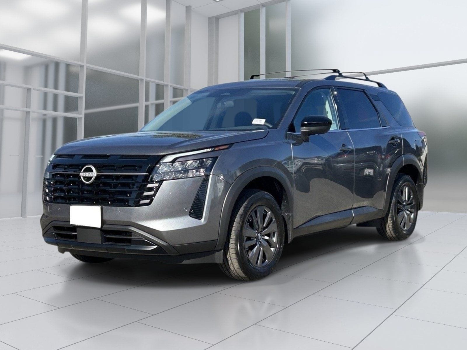 New Nissan Pathfinder for Sale (with Photos) | U.S. News & World Report