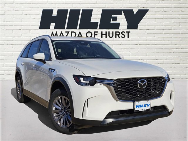 2025 Mazda Cx-90