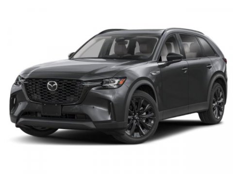 2025 Mazda Cx-90