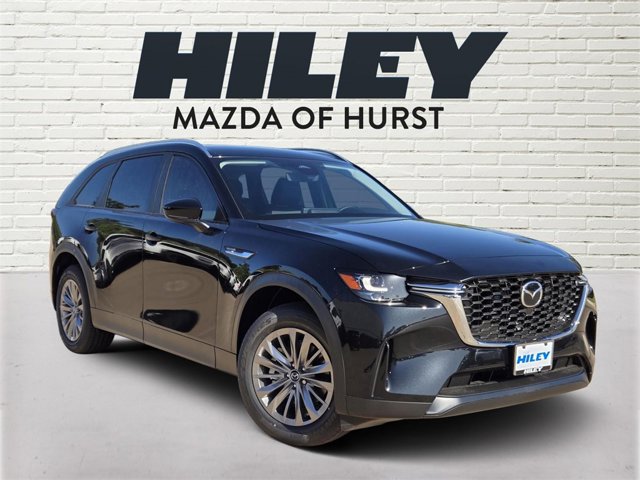 2025 Mazda Cx-90