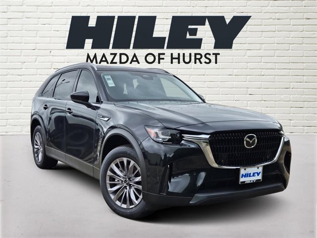2025 Mazda Cx-90