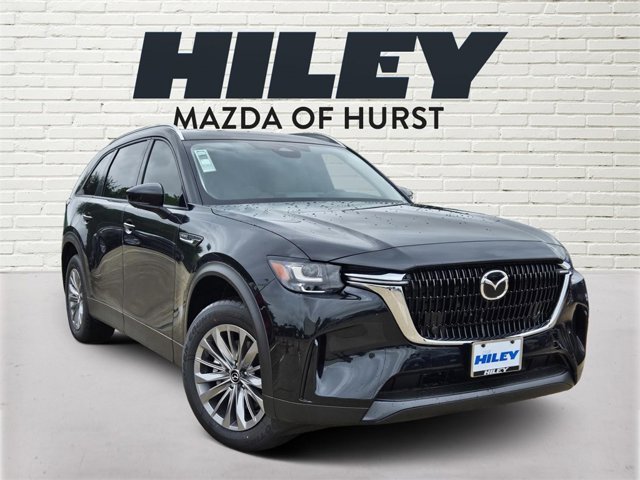 2025 Mazda Cx-90