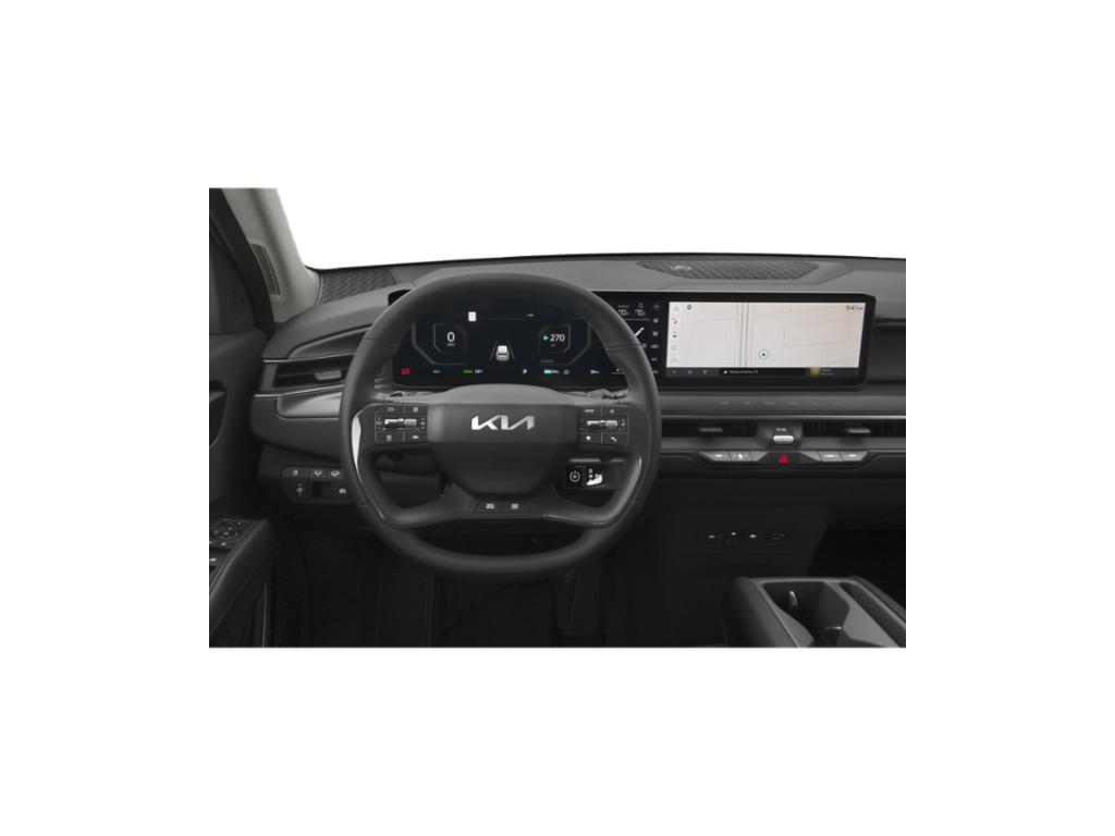 2026 Kia Ev9