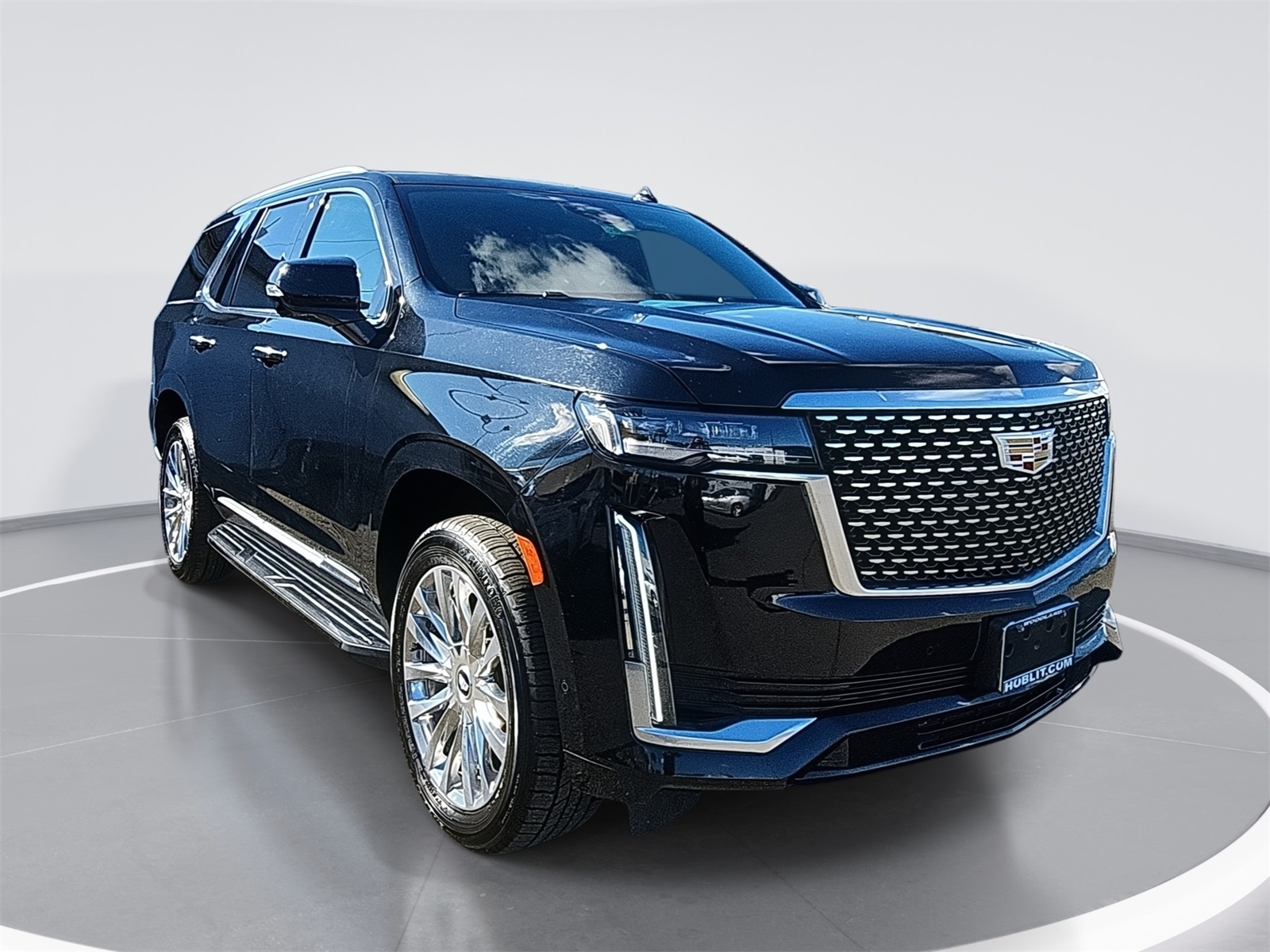 2023 Cadillac Escalade