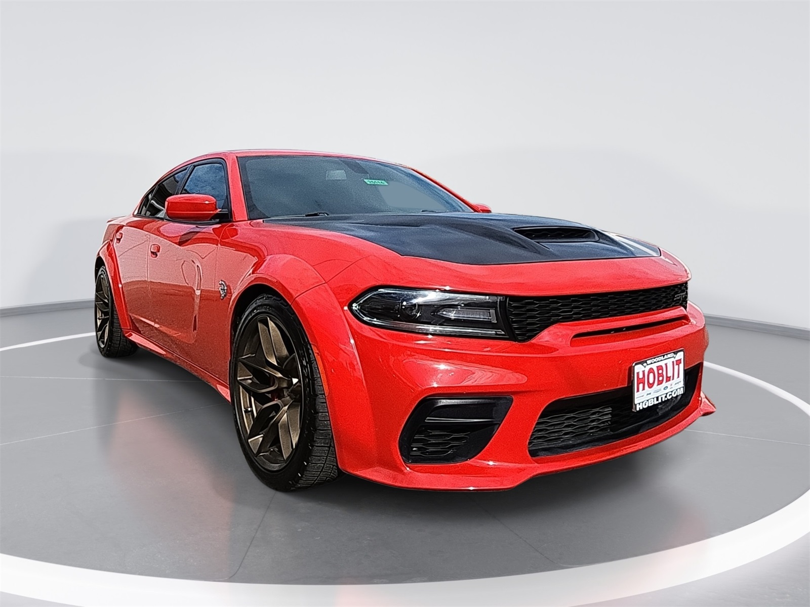 2021 Dodge Charger
