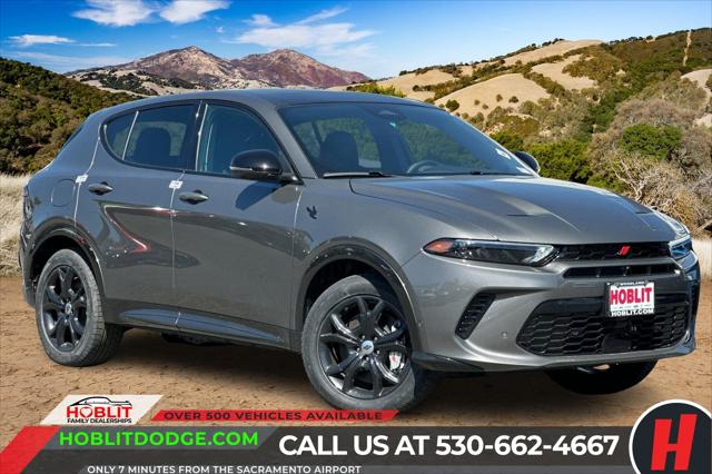 2024 Dodge Hornet