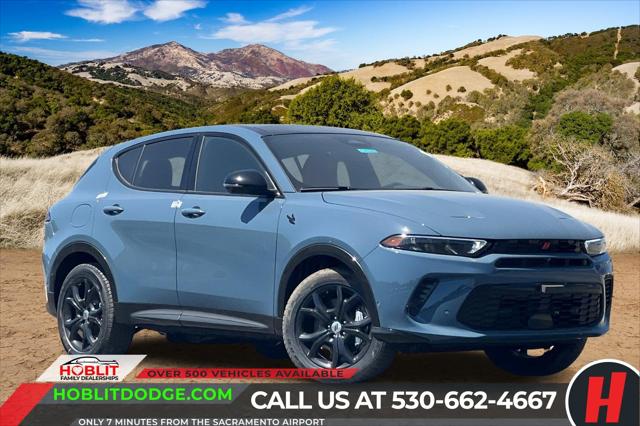 2024 Dodge Hornet