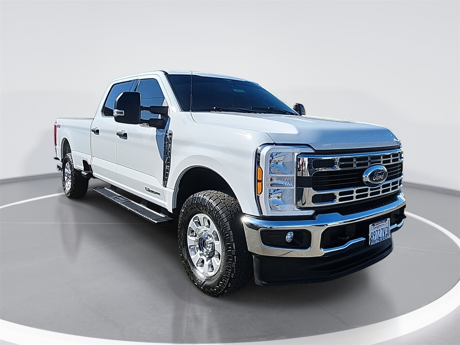 2024 Ford Super Duty F-250 Srw