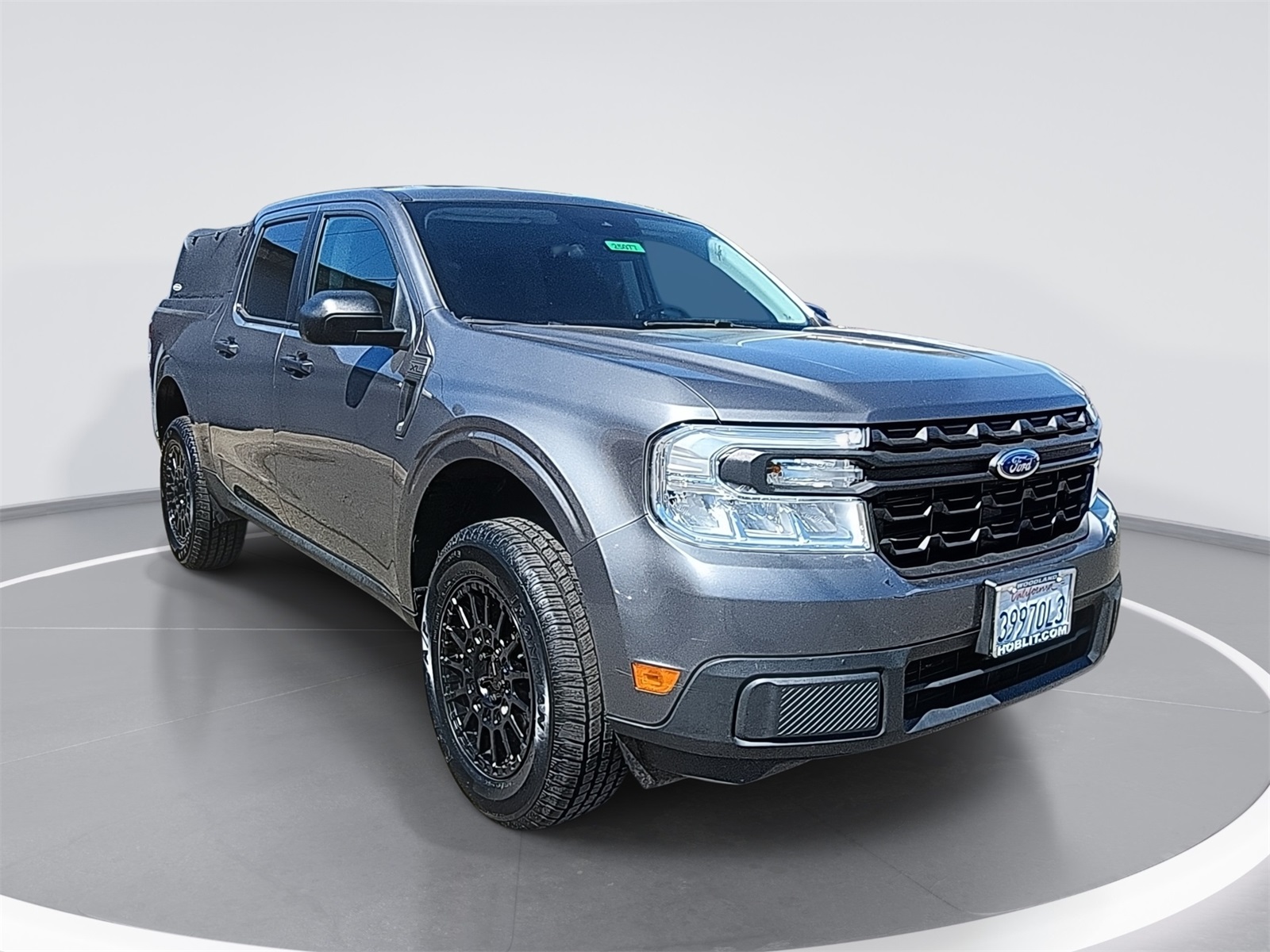 2022 Ford Maverick