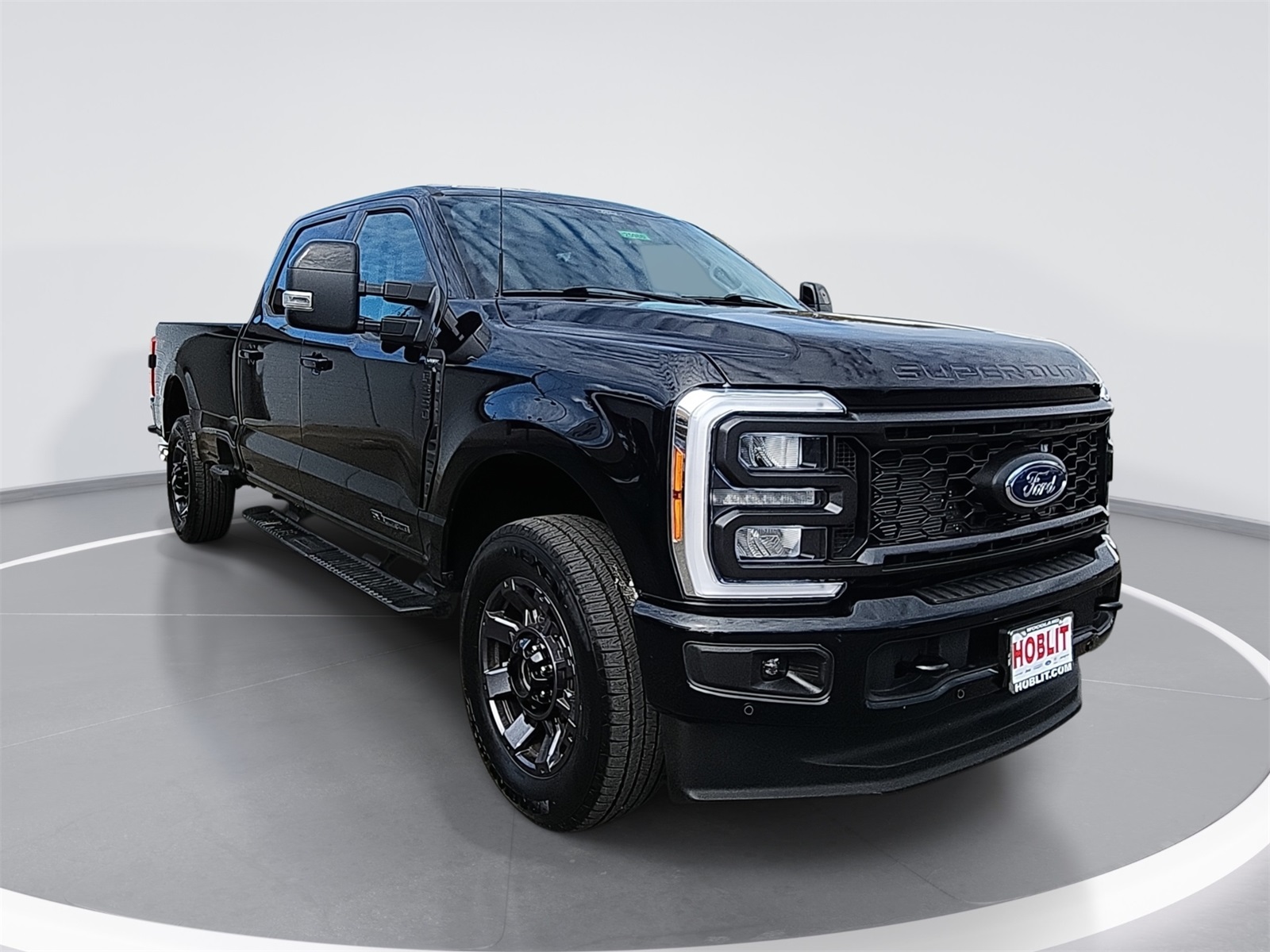 2024 Ford Super Duty F-350 Srw