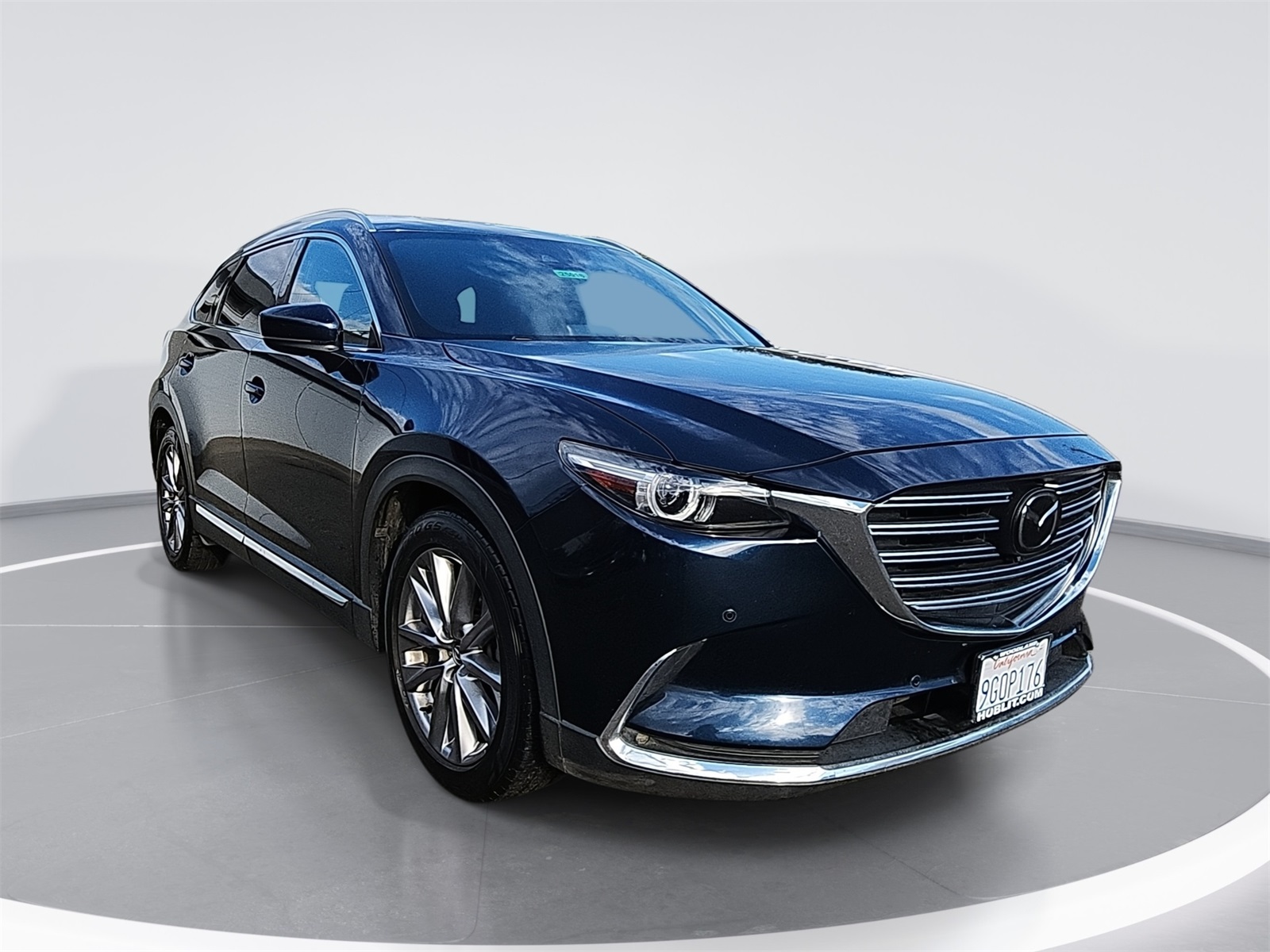 2020 Mazda CX-9