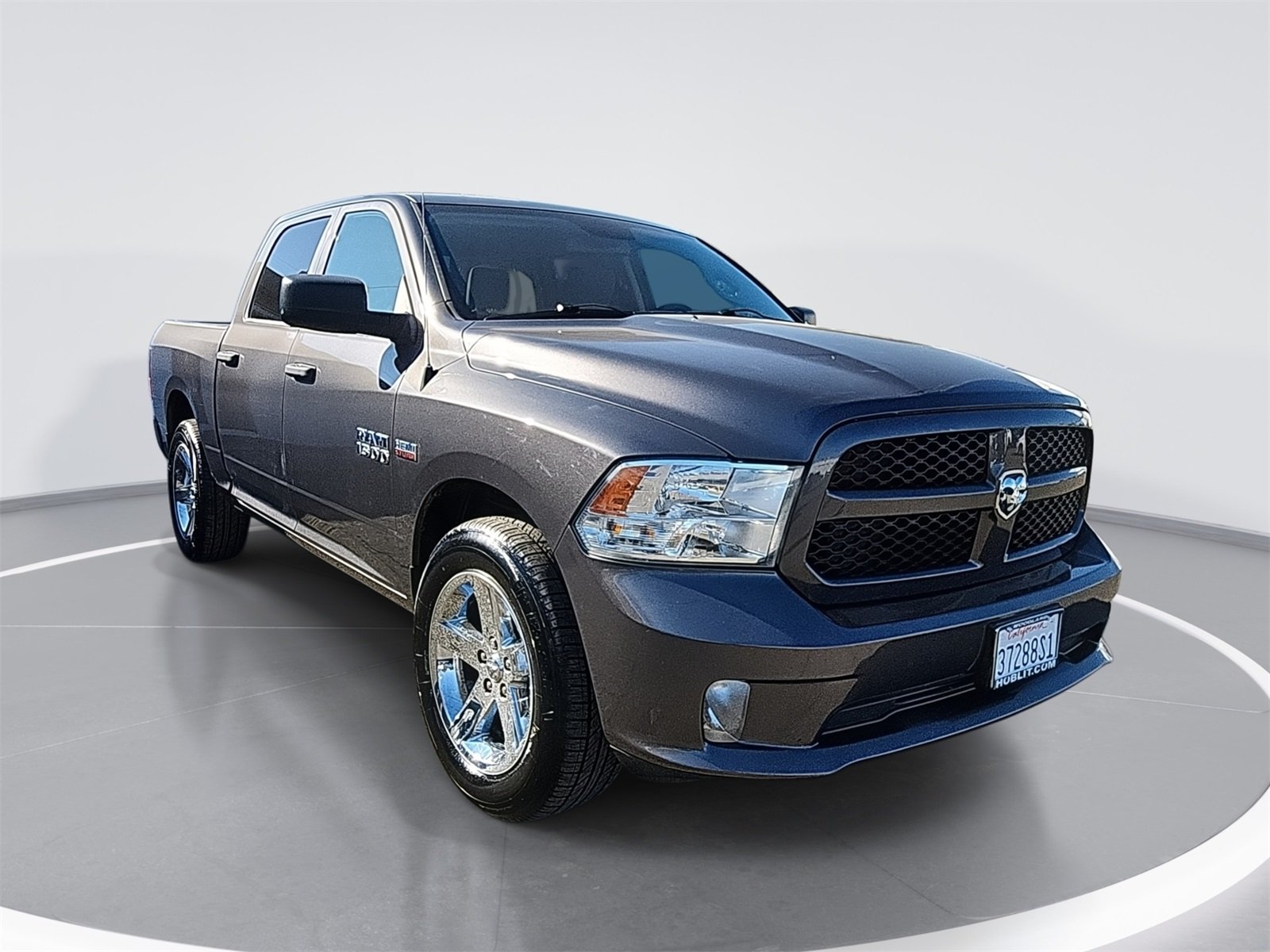 2015 RAM 1500