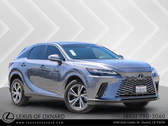 2023 Lexus RX