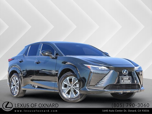 2025 Lexus Rz