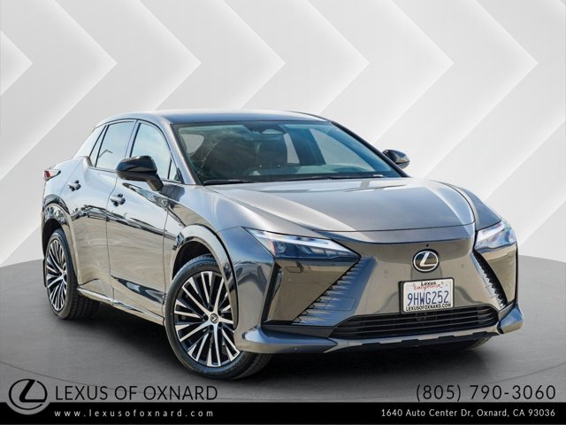 2023 Lexus Rz