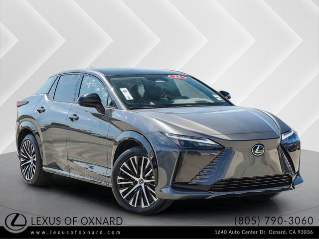 2023 Lexus Rz