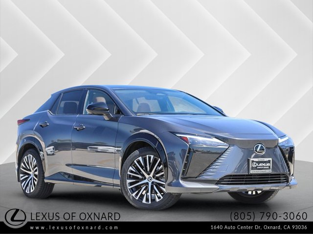 2023 Lexus Rz