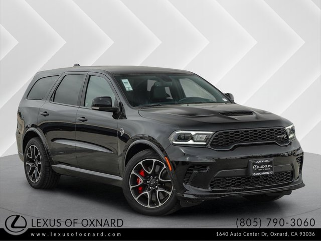 2024 Dodge Durango