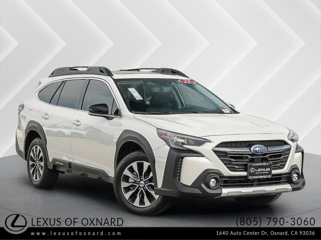 2023 Subaru Outback