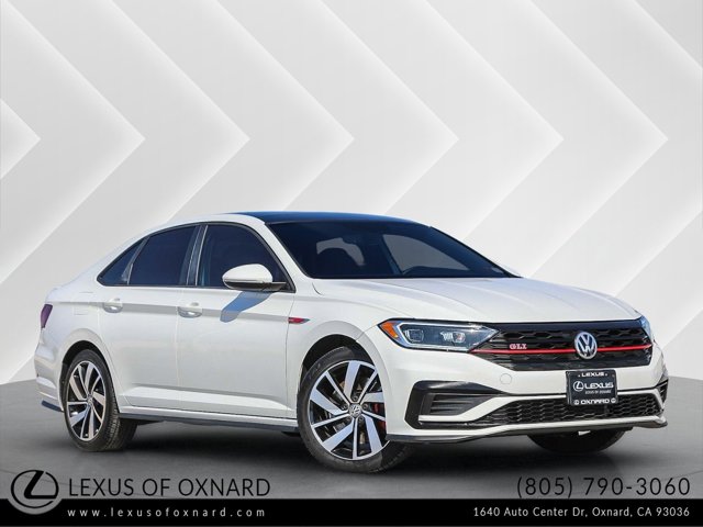2020 Volkswagen Jetta Gli