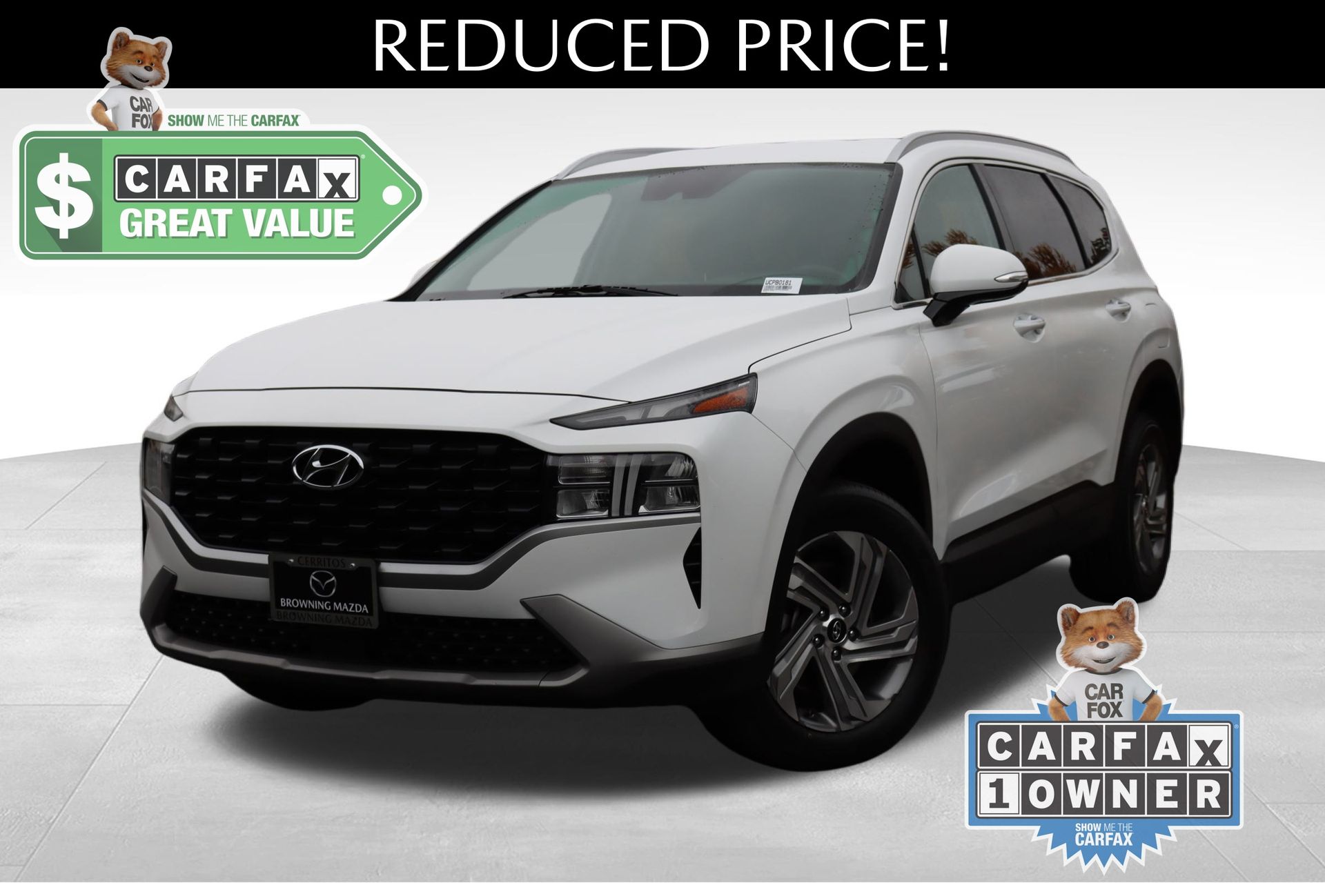 2023 Hyundai Santa Fe