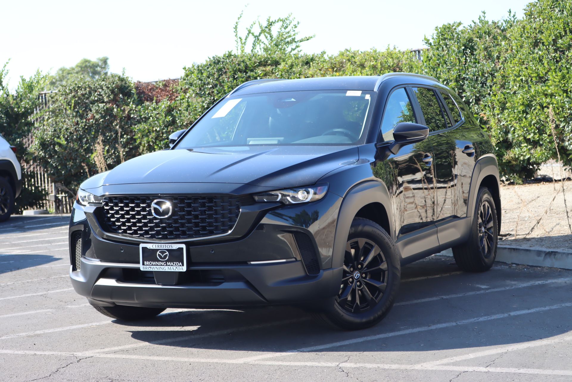2026 Mazda CX-50 Hybrid Preferred