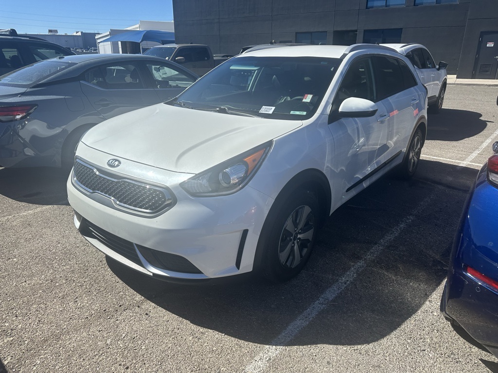 2019 Kia NIRO