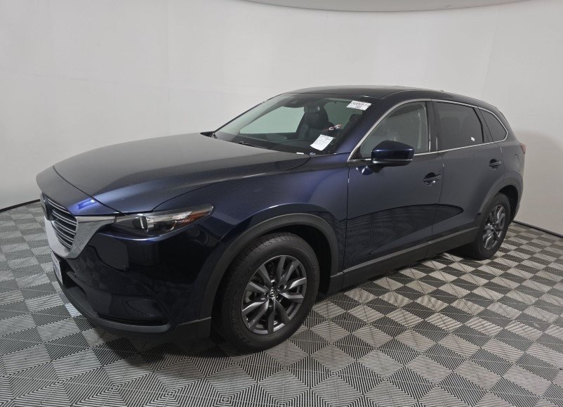 2022 Mazda CX-9