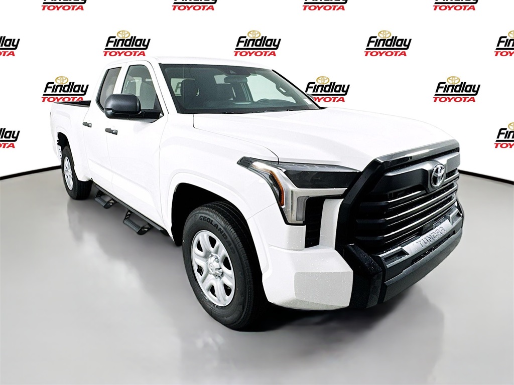 2026 Toyota Tundra 2wd