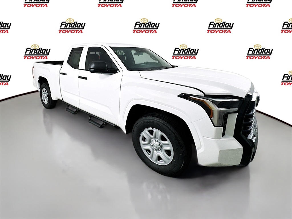 2026 Toyota Tundra 2wd