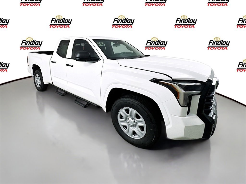 2026 Toyota Tundra 2wd