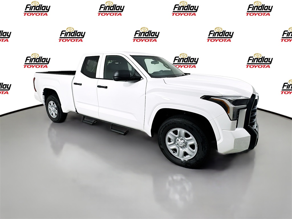 2026 Toyota Tundra 2wd