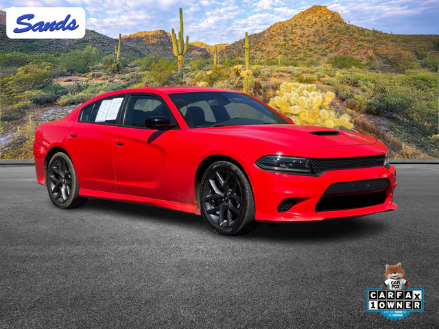 2023 Dodge Charger